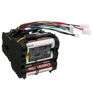 Produktfoto för Batteri till AEG 90027881500 etc.