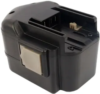 Produktfoto för Batteri till AEG B12T mfl