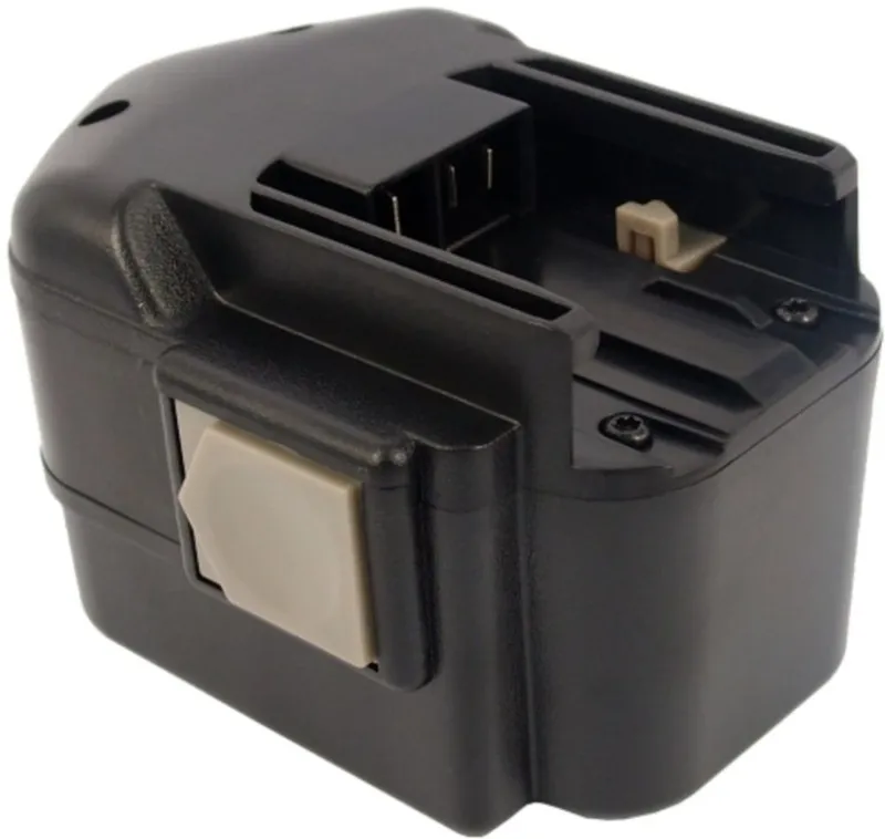 Alternativ bild 0 för Batteri till AEG B12T mfl