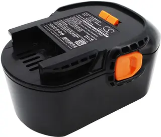 Produktfoto för Batteri till AEG BBM 14 STX-R mfl