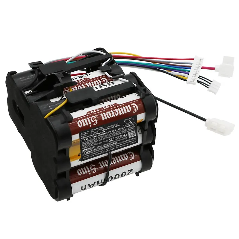 Alternativ bild 0 för Batteri till AEG CX8-2-80DB mfl