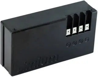 Produktfoto för Batteri till Agro R800Li mfl