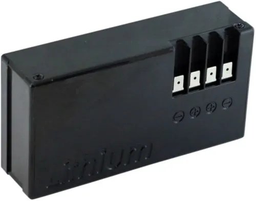 Alternativ bild 0 för Batteri till Agro R800Li mfl