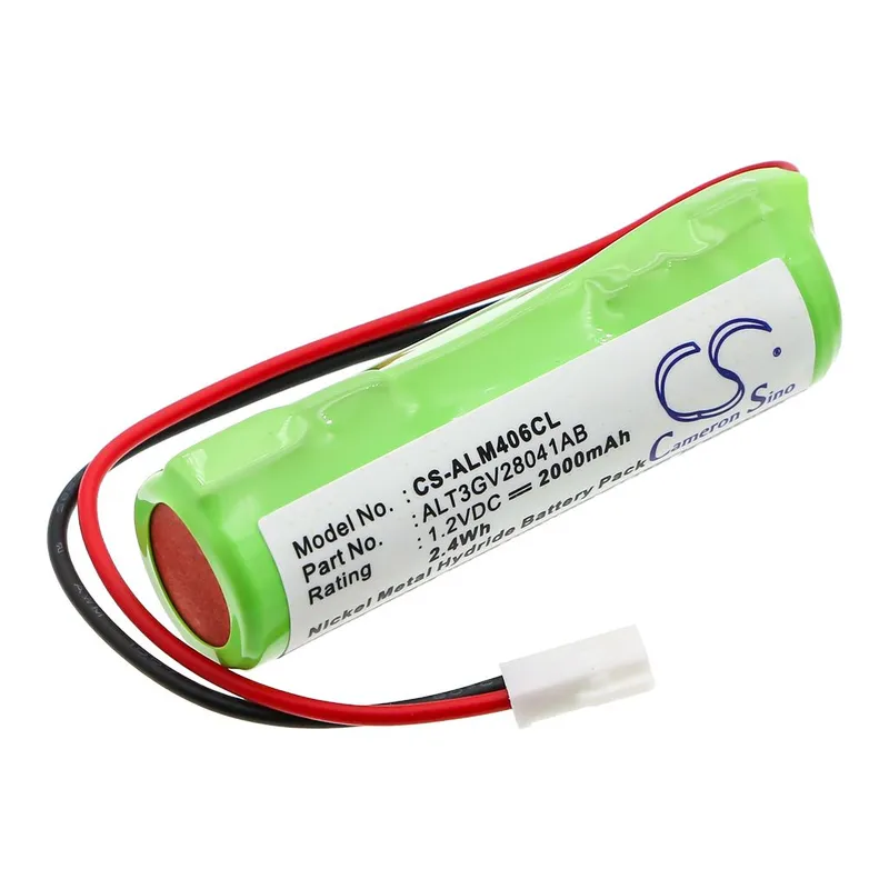 Alternativ bild 0 för Batteri till Alcatel Bluetooth 4068 mfl
