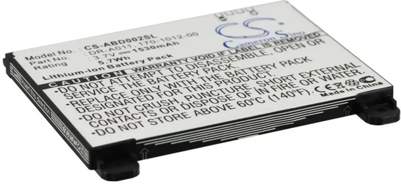 Alternativ bild 0 för Batteri till Amazon Kindle 2 mfl
