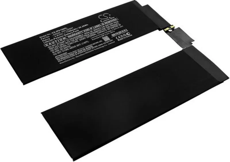 Alternativ bild 0 för Batteri till Apple iPad Pro 11
