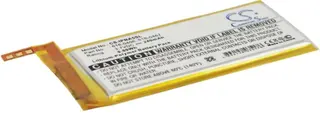 Produktfoto för Batteri till Apple iPod Nano 5th mfl