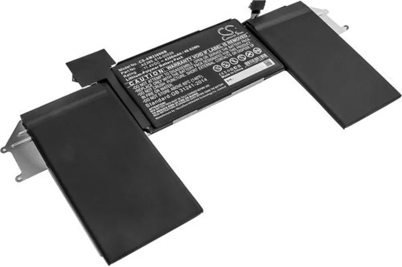 Alternativ bild 0 för Batteri till Apple MacBook Air 13(Late 2020) mfl