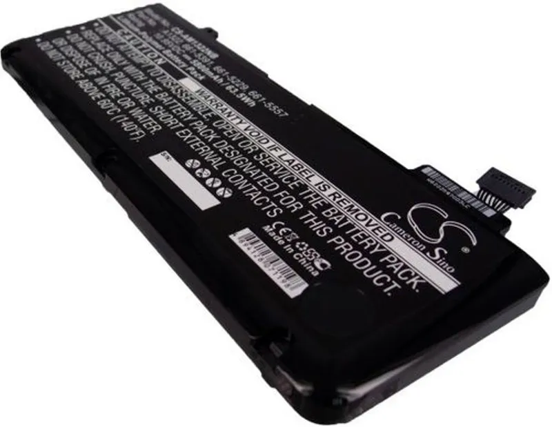 Alternativ bild 0 för Batteri till Apple MacBook Pro 13 mfl