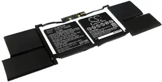 Produktfoto för Batteri till Apple MacBook Pro Core I7 2.2G 15 inch TOUCH 2018 mfl