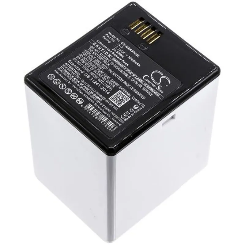 Alternativ bild 0 för Batteri till Arlo Go mfl