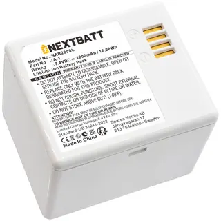 Produktfoto för Batteri till Arlo Pro mfl