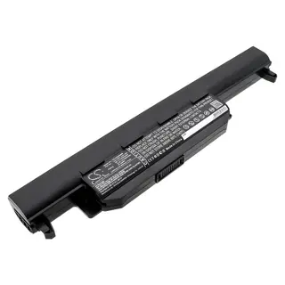 Produktfoto för Batteri till Asus A32-K55 A45 A55 K45 K55 K75 etc., 10.8V 6600mAh