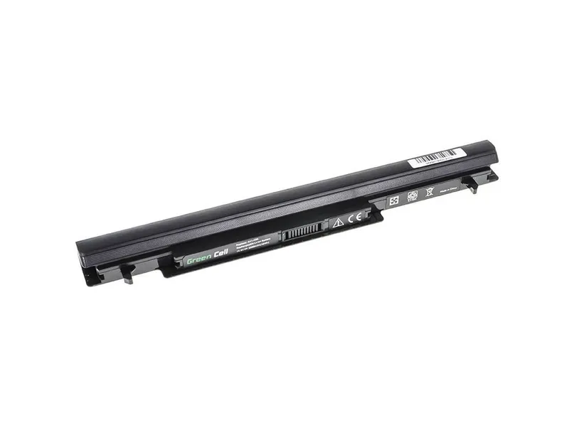 Alternativ bild 0 för Batteri till Asus A32-K56, 14.4V, 2200mAh