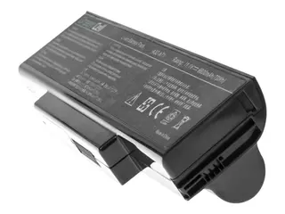 Produktfoto för Batteri till Asus A32-K72, 11.1V, 6600mAh