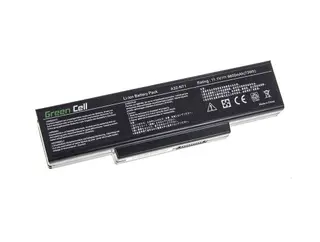 Produktfoto för Batteri till Asus A32-K72, 11.1V, 6600mAh