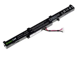 Produktfoto för Batteri till Asus A41-X550E etc., 14.4V 2200mAh
