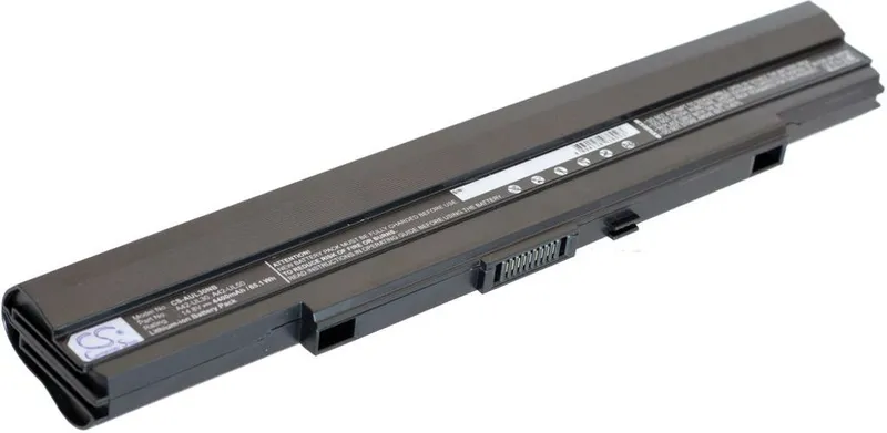 Alternativ bild 0 för Batteri till ASUS A42-UL30 / A42-UL50 / A42-UL80