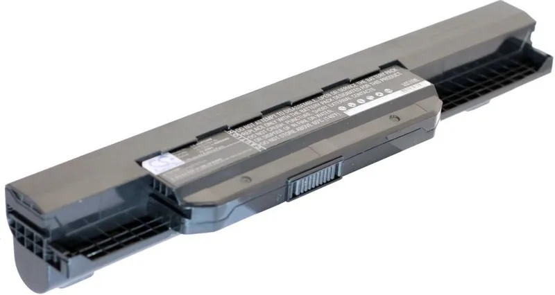 Alternativ bild 0 för Batteri till Asus A43 / K53 mfl 6600 mAh
