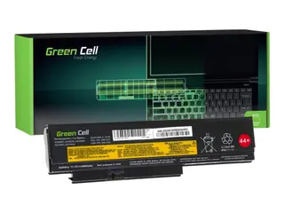 Produktfoto för Batteri till Asus A450 A550 R510 X550 etc., 14.4V 4400mAh