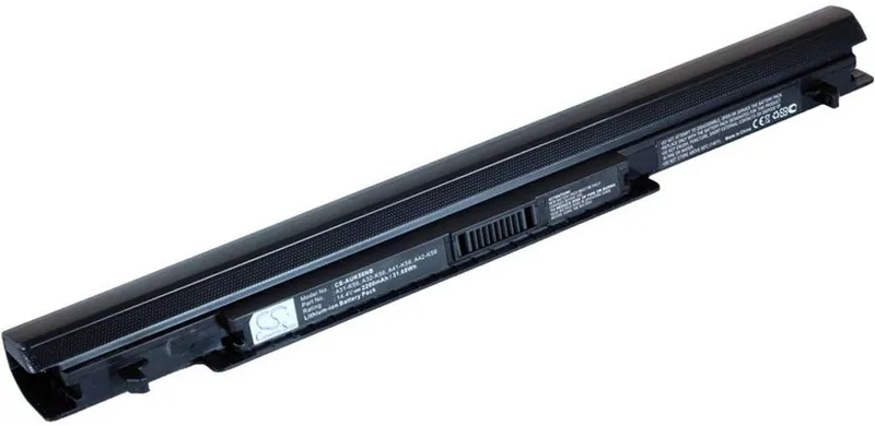 Alternativ bild 0 för Batteri till Asus A46 / K46 / K56 mfl