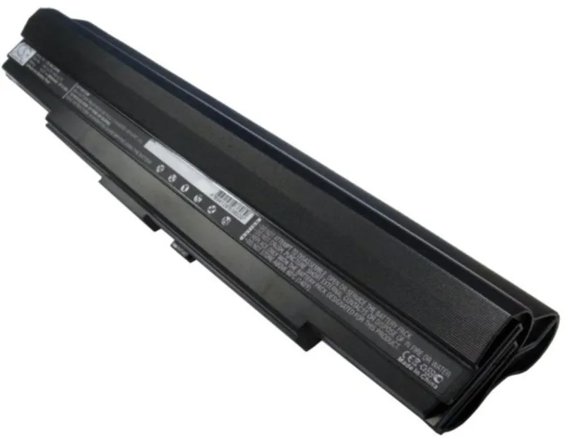 Alternativ bild 0 för Batteri till Asus Asus UL80Ag-A1 mfl