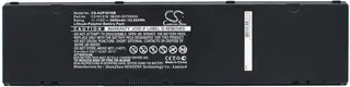 Produktfoto för Batteri till Asus AsusPro Essential PU301LA mfl