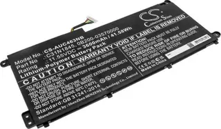 Produktfoto för Batteri till Asus Chromebook C436FA mfl