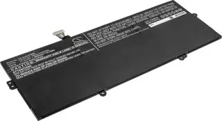 Produktfoto för Batteri till Asus Chromebook Flip C434 mfl