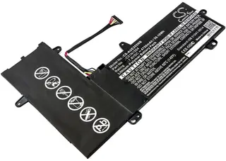 Produktfoto för Batteri till Asus E205SA mfl