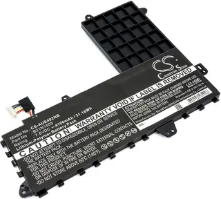 Produktfoto för Batteri till Asus E402S mfl