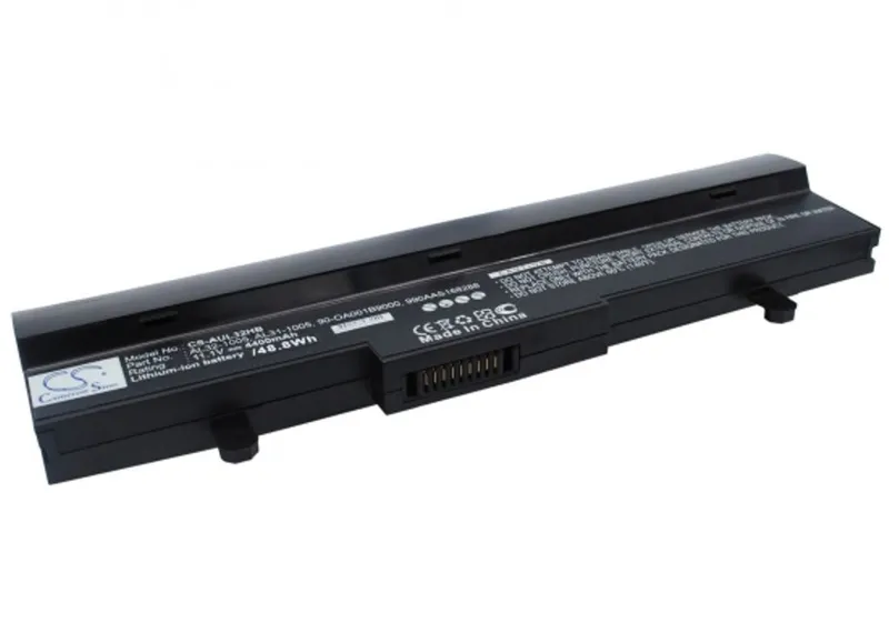 Alternativ bild 0 för Batteri till Asus EEE-PC 1001 / 1005HA