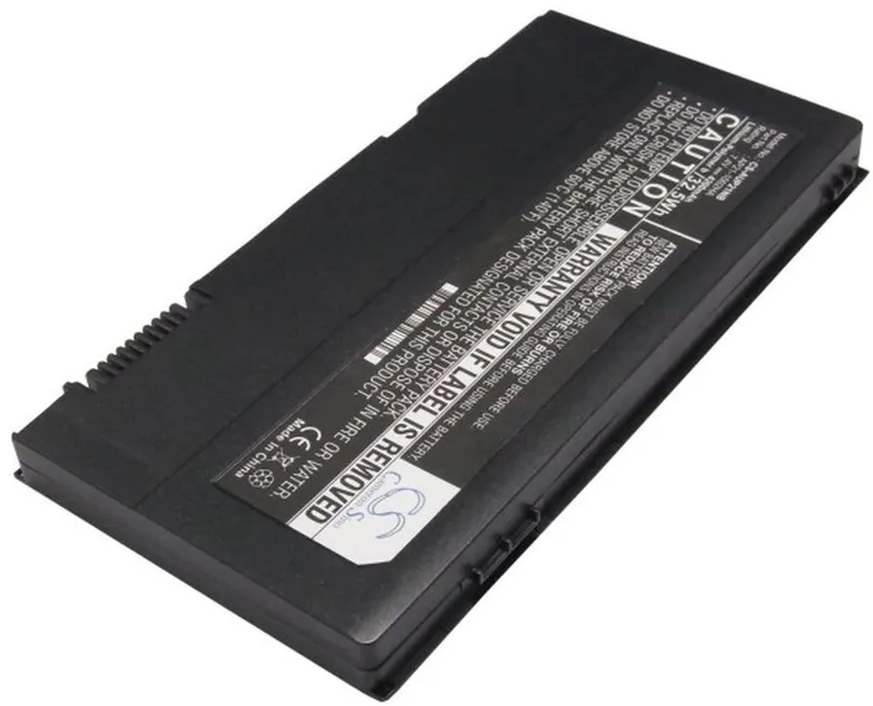 Alternativ bild 0 för Batteri till Asus Eee PC 1002 mfl