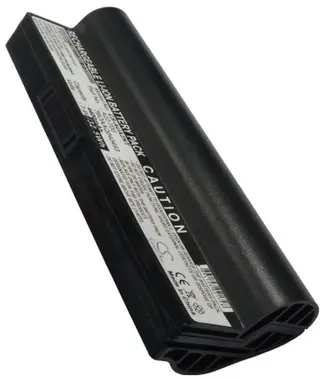 Produktfoto för Batteri till Asus Eee PC 2G Linux mfl