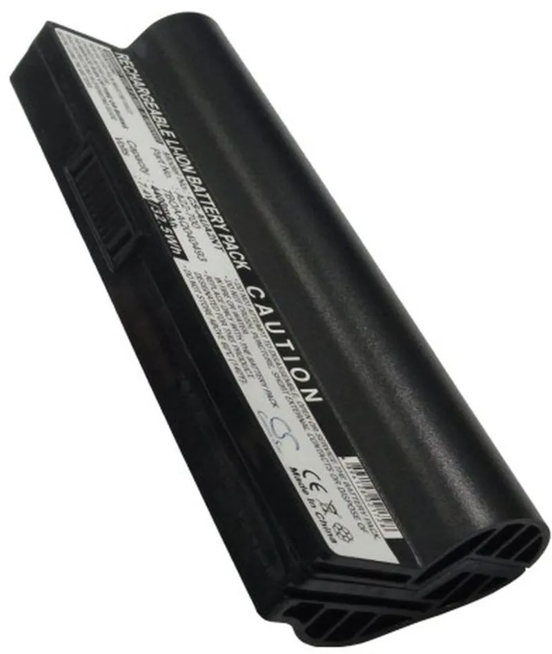 Alternativ bild 0 för Batteri till Asus Eee PC 2G Linux mfl