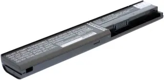 Produktfoto för Batteri till ASUS F301 / F401 / F501 mfl
