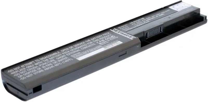 Alternativ bild 0 för Batteri till ASUS F301 / F401 / F501 mfl