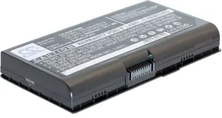 Produktfoto för Batteri till Asus F70 / M70 / X71 mfl