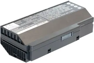 Produktfoto för Batteri till ASUS G53 / G73 mfl