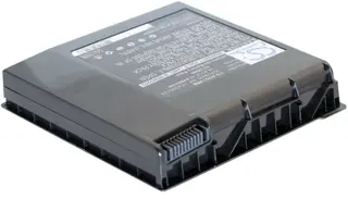 Produktfoto för Batteri till ASUS G74 mfl