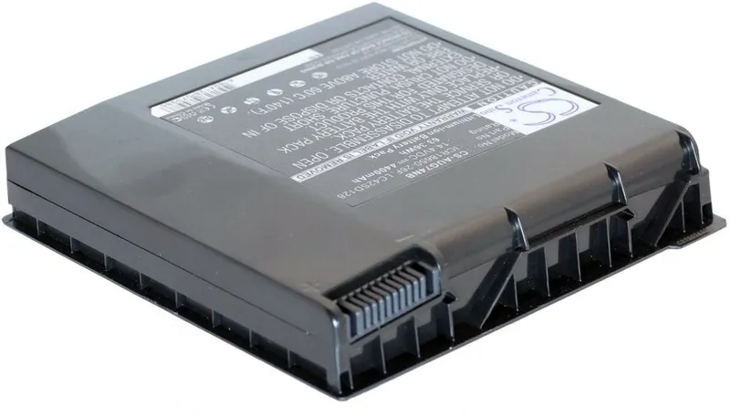 Alternativ bild 0 för Batteri till ASUS G74 mfl