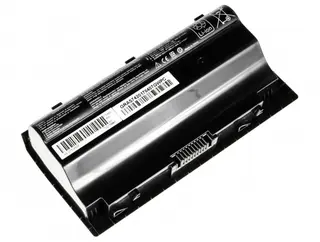 Produktfoto för Batteri till Asus G75, 14.8V, 4400mAh