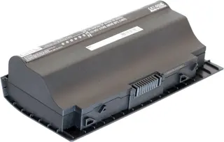 Produktfoto för Batteri till Asus G75 mfl