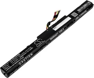 Produktfoto för Batteri till Asus GL553VD mfl