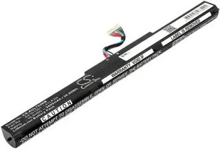 Produktfoto för Batteri till Asus GL752JW mfl