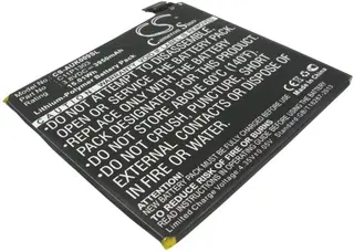 Produktfoto för Batteri till Asus K009 mfl