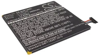 Produktfoto för Batteri till Asus K00L mfl