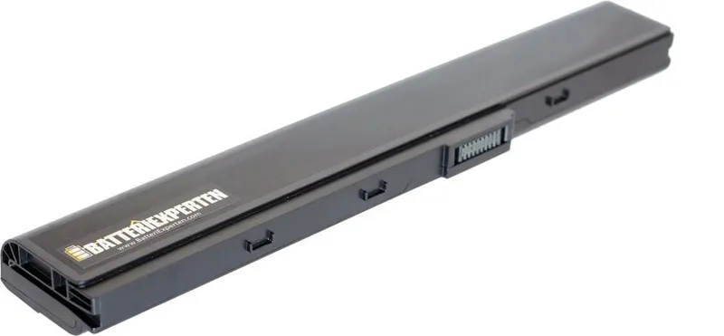 Alternativ bild 0 för Batteri till ASUS K42 / K52 mfl