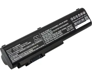 Produktfoto för Batteri till Asus N50 mfl