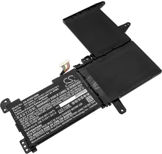 Produktfoto för Batteri till Asus N580GD mfl